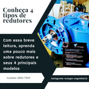 4 tipos de redutores 1
