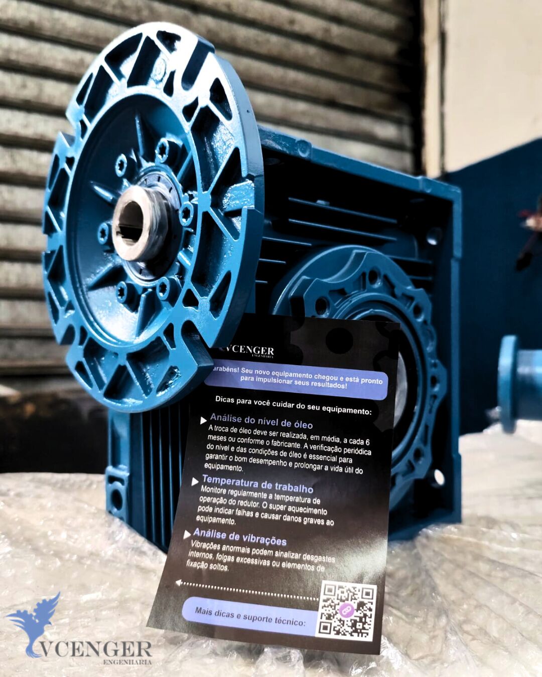 Conheça 4 Tipos de redutores 17 Tipos de redutores