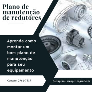 Plano de manutenção de redutores 1 IMAGENS DE POSTS 1