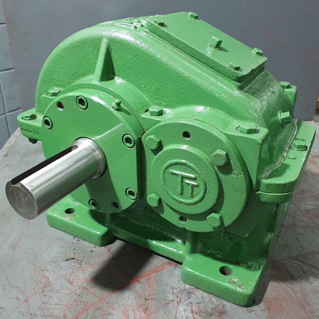 Transmotecnica