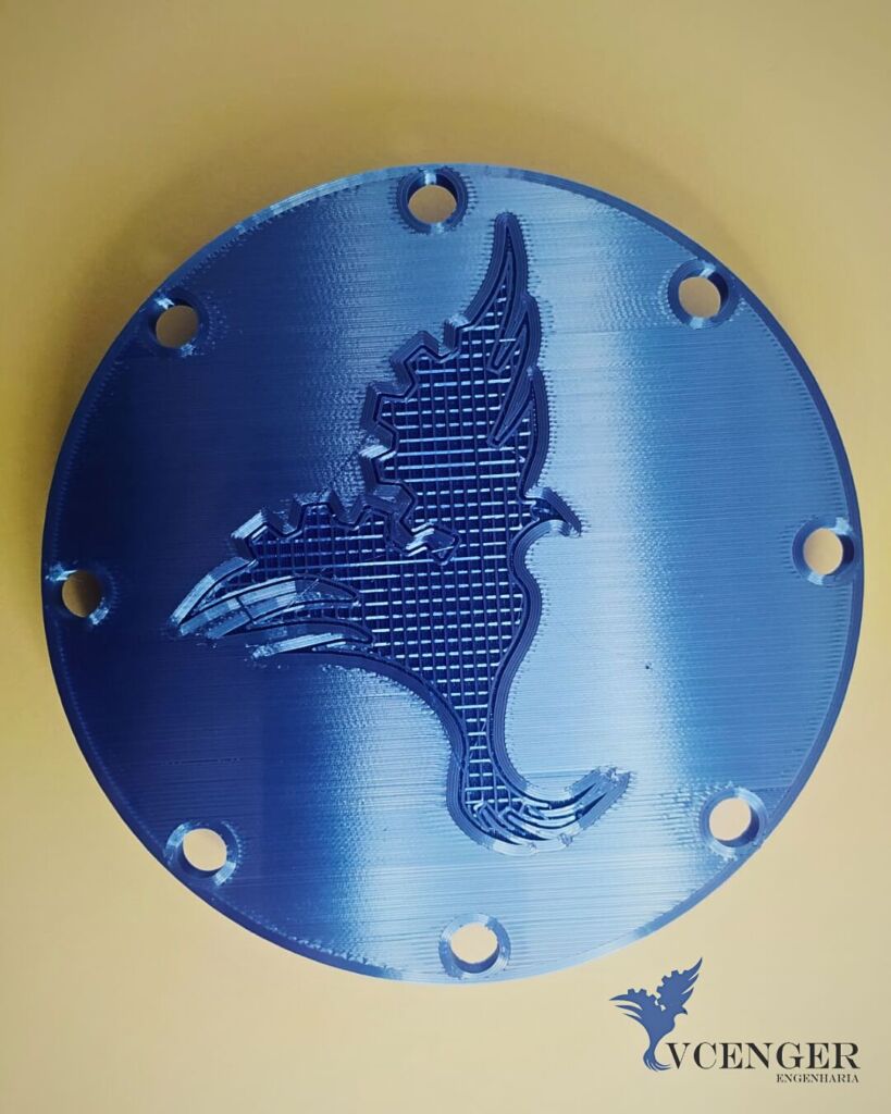 Como a impressao 3d se relaciona com a usinagem 1 impressao 3d