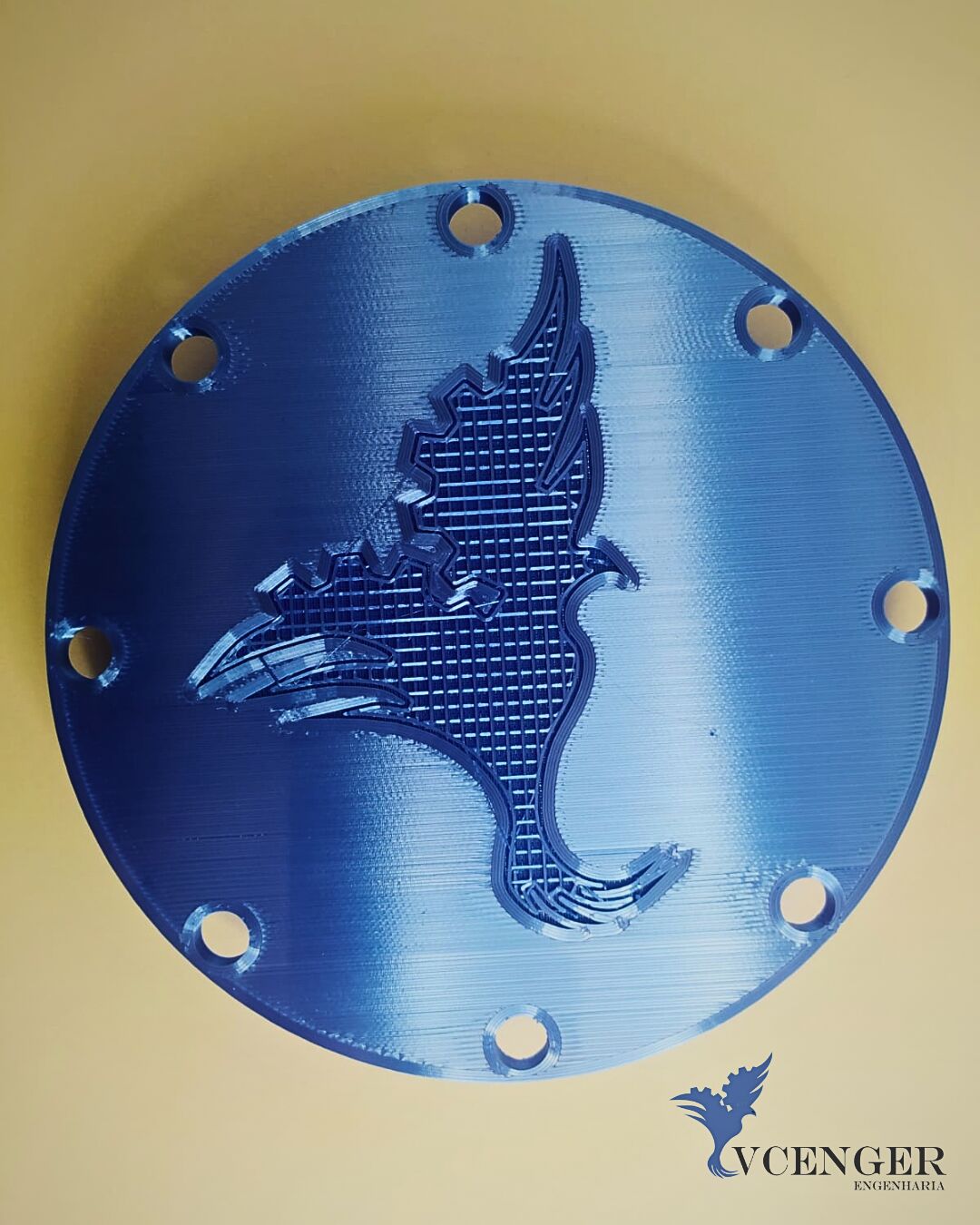 Como a impressao 3d se relaciona com a usinagem 1 impressao 3d