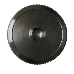 Engrenagem Redutor Geremia Z116 Ø35 Gd60 Cod: 55 6090900