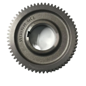 Engrenagem Redutor Geremia Z60 Ø67 Gd40 Cod:55 4607400