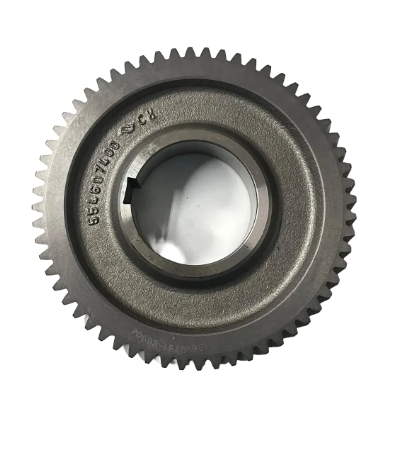 Engrenagem Redutor Geremia Z60 Ø67 Gd40 Cod:55 4607400 1 Engrenagem Redutor Geremia Z60 Ø67 Gd40 Cod:55 4607400
