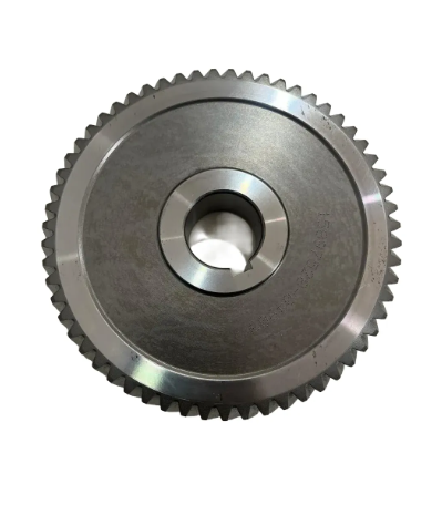Engrenagem Redutor Geremia Z59 Gd50 Cod: 55 5171900 1 Engrenagem Redutor Geremia Z59 Gd50 Cod: 55 5171900