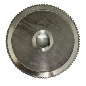 Engrenagem Redutor Geremia Z93 Ø35 Gd60 Cod: 55 6221900