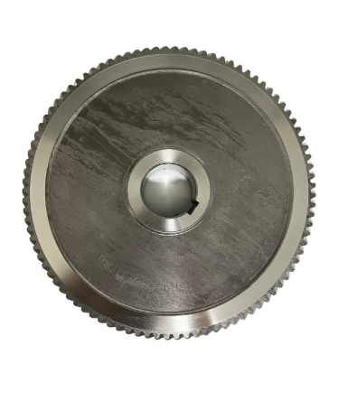 Engrenagem Redutor Geremia Z93 Ø35 Gd60 Cod: 55 6221900 1 Engrenagem Redutor Geremia Z93 Ø35 Gd60 Cod: 55 6221900