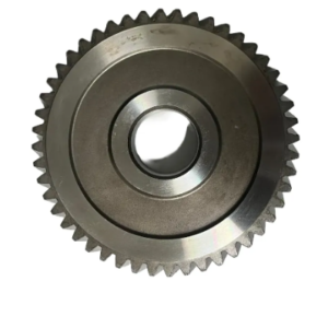 Engrenagem Geremia Z48 Ø30 Redutor Gd40 Cód: 55 4250500