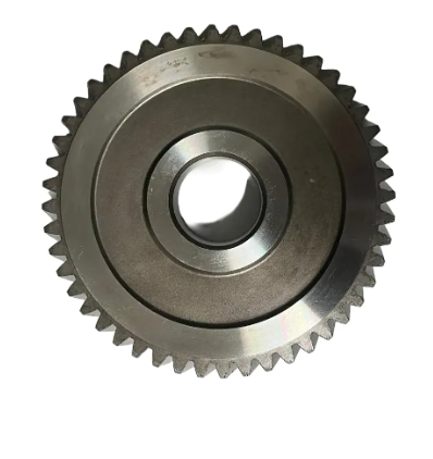 Engrenagem Geremia Z48 Ø30 Redutor Gd40 Cód: 55 4250500 1 Engrenagem Geremia Z48 Ø30 Redutor Gd40 Cód: 55 4250500