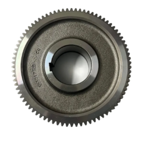 Engrenagem Redutor Geremia Z82 Gd50 Cod:55 5017500