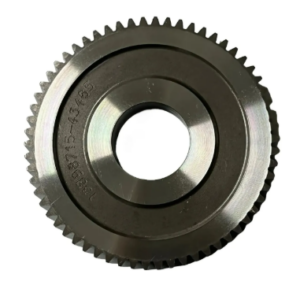 Engrenagem Para Redutor Geremia Z62 Ø25 Gd30 Cod: 553111300