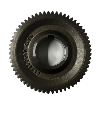Engrenagem Z60 Ø50 Redutor Gd30 Geremia Cod: 553907300 1 Engrenagem Z60 Ø50 Redutor Gd30 Geremia Cod: 553907300