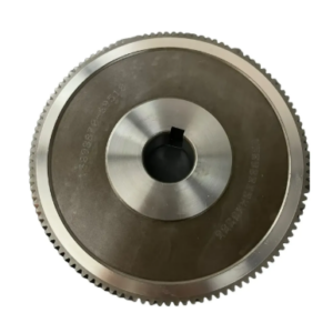 Engrenagem Z113 Motoredutor Gd50 Cód: 55 5850900