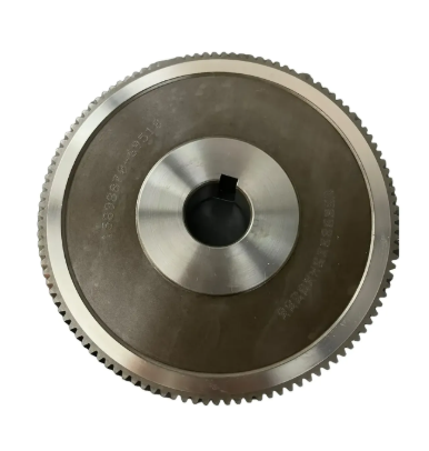 Engrenagem Z113 Motoredutor Gd50 Cód: 55 5850900 1 Engrenagem Z113 Motoredutor Gd50 Cód: 55 5850900