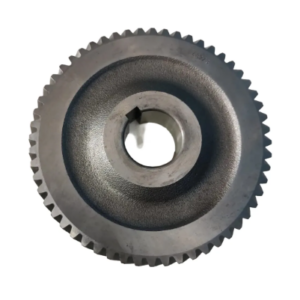 Engrenagem Para Redutor Sew Eurodrive 43273 Z56 L20 D30