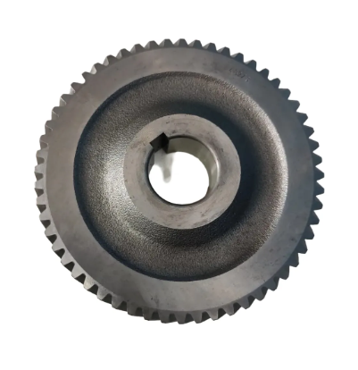 Engrenagem Para Redutor Sew Eurodrive 43273 Z56 L20 D30 1 Engrenagem Para Redutor Sew Eurodrive 43273 Z56 L20 D30
