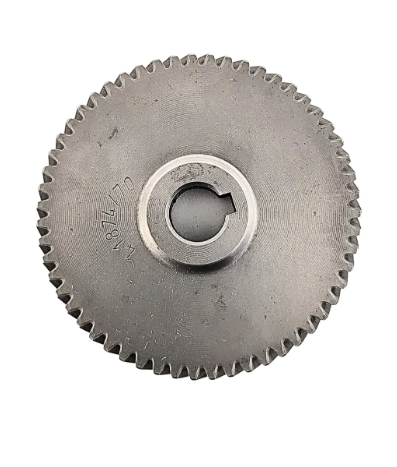 Engrenagem Para Redutor Sew Eurodrive 41874/70 Z55 L8 D11 1 Engrenagem Para Redutor Sew Eurodrive 41874/70 Z55 L8 D11