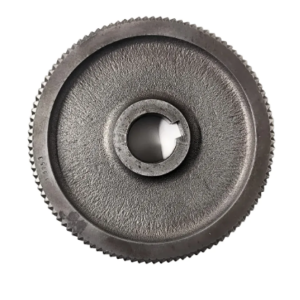 Engrenagem Para Redutor Sew Eurodrive 9253 Z107 L16 D25