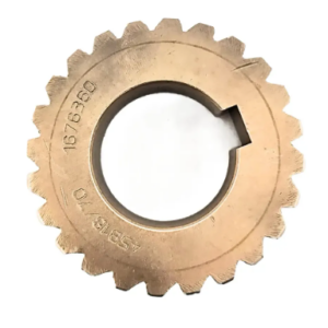 Engrenagem Para Redutor Sew Eurodrive 45918 Z24 L18 D36