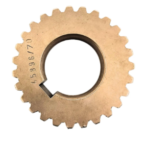 Engrenagem Para Redutor Sew Eurodrive 45896/70 Z27 L18 D36