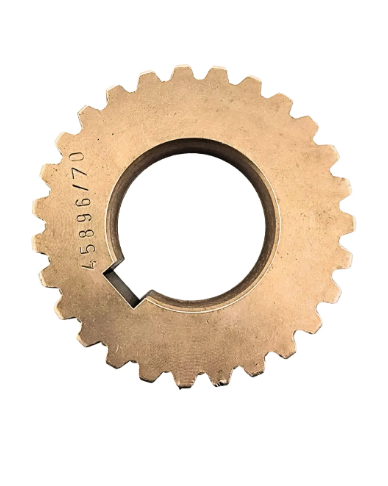 Engrenagem Para Redutor Sew Eurodrive 45896/70 Z27 L18 D36 1 Engrenagem Para Redutor Sew Eurodrive 45896/70 Z27 L18 D36