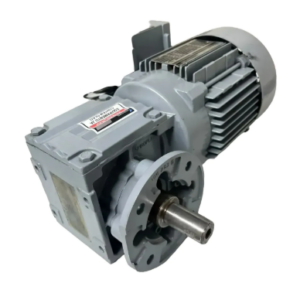 Motoredutor Sew Wf20 Dz71c4 Redução: 1/32.5 Motor: 0.25 Kw