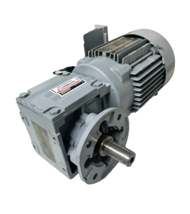 Motoredutor Sew Wf20 Dz71c4 Redução: 1/32.5 Motor: 0.25 Kw 1 Motoredutor Sew Wf20 Dz71c4 Redução: 1/32.5 Motor: 0.25 Kw