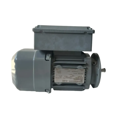 Motor Sew Eurodrive Drs71s4be05/fg 0,25kw 1700rpm Com Freio 1 Motor Sew Eurodrive Drs71s4be05/fg 0,25kw 1700rpm Com Freio