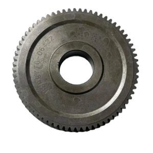 Engrenagem Redutor Geremia Z68 Ø30 Gd40 Cod:55 4030500