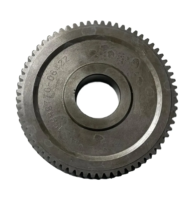 Engrenagem Redutor Geremia Z68 Ø30 Gd40 Cod:55 4030500 1 Engrenagem Redutor Geremia Z68 Ø30 Gd40 Cod:55 4030500