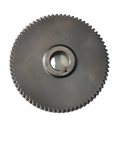 Engrenagem Para Redutor Sew Eurodrive 41106/70 Z72 L11 D16 1 Engrenagem Para Redutor Sew Eurodrive 41106/70 Z72 L11 D16