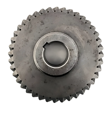 Engrenagem Para Redutor Sew Eurodrive 43435 Z40 L20 D30 1 Engrenagem Para Redutor Sew Eurodrive 43435 Z40 L20 D30