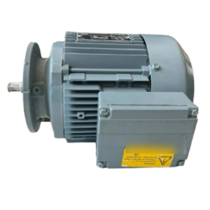 Motor Sew Eurodrive Dfz90l8 0,55kw 830rpm Trifásico 220/440v