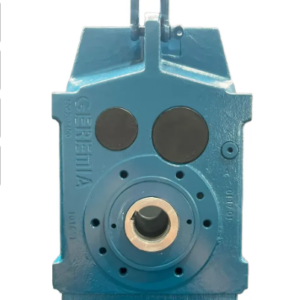 Redutor Gd40 1x28,33 Geremia P/ 5cv (Usado)