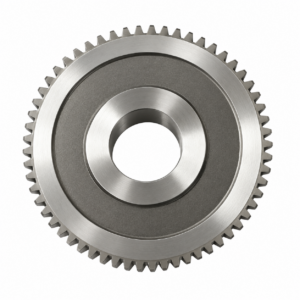 Engrenagem Para Redutor Geremia Z62 Ø25 Gd30 Cod: 553111300
